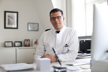 Abteilung für Neurochirurgie