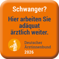 Mutterschutzsiegel 2026 