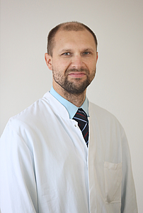 Dr.med. Thomas Kriesen