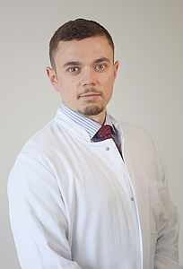 Dr.med. Daniel Dubinski