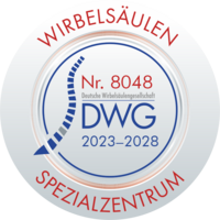 Wirbelsäulenzentrum 